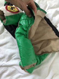 Комбинезон для собак