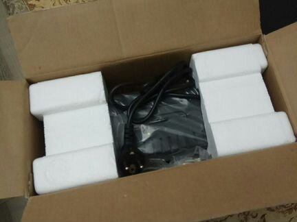 Источник бесперебойного питания