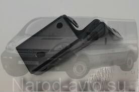 Кронштейн педали сцепления Рено Трафик новый ориг