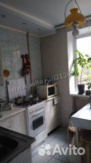 2-к квартира, 45.7 м², 2/9 эт.