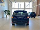 Land Rover Range Rover Sport 4.4 AT, 2020 объявление продам