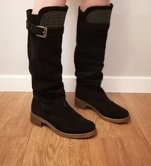 Сапоги Carlo Pazoloni