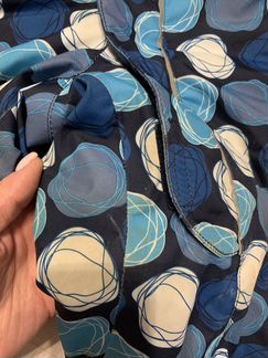 Комбинезон зимний Reima р86