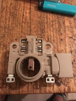 Реле регулятор Kia Mazda