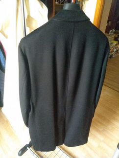 Пальто мужское Brioni