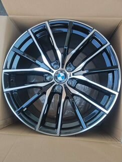 Диски на BMW X5 G05 X6 G06 X7 R22 5x112 новые