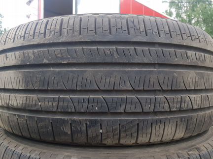 235 55 R17 Pirelli Scorpion Verde