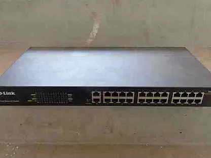 D link des 1026g распайка блока питания 16 б 20 п - Купить оборудование для бизнеса в Нижнем Новгороде Недорогое новое и