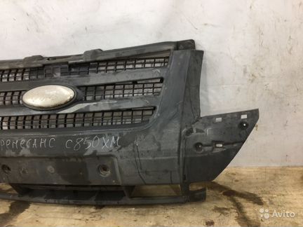 Бампер передний Ford Transit