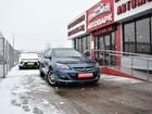 Opel Astra 1.6 МТ, 2013, 164 060 км объявление продам