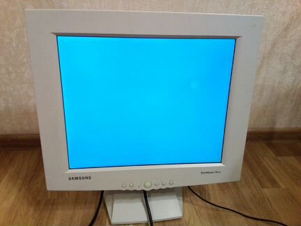 Samsung SyncMaster 770TFT 17