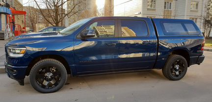 Dodge Ram 5.7 AT, 2019, 20 000 км