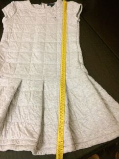 Платье Tommy Hilfiger на 8-10 лет