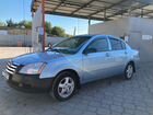 Chery Fora (A21) 2.0 МТ, 2007, 189 539 км