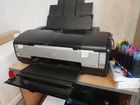 Принтер Epson 1410 А3 формата