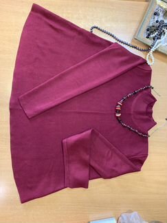 Джемпер новый L