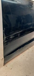 Дверь передняя левая Hyundai Santa Fe 2 2006-2012