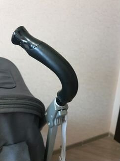 Коляска Maclaren Techno XT