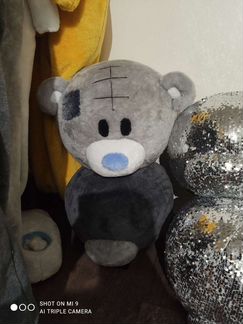 Ростовые куклы