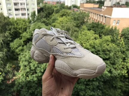 Adidas Yeezy Boost 500 (Адидас Изи Буст 500)