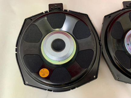 Подсидельные динамики Harman Kardon Бмв F30 F15