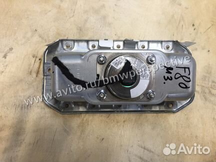 Подушка в торпедо для BMW F30, F20, F34, F36