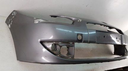 Бампер передний Renault Fluence 1 2010-2013