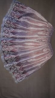 Юбка детская