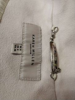 Пальто Karen Millen