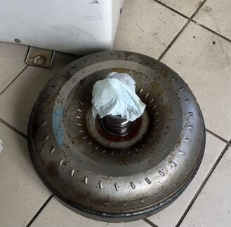 АКПП для Jeep Grand Cherokee WK / XK 4.7L