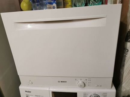 Посудомоечная машина Bosch sks41e11