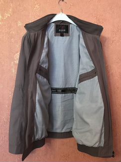 Ветровка мужская. (р.56)