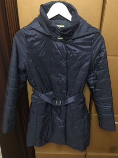 Пальто (плащ)