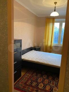 2-к квартира, 45 м², 5/9 эт.