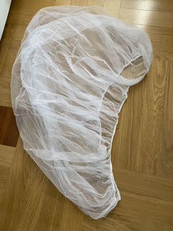 Москитная сетка для коляски