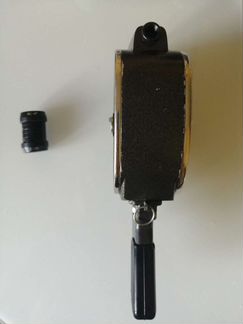 Кинокамера Кварц М СССР Quarz M