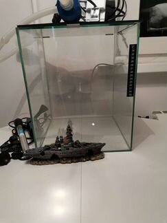 Аквариум aquael 30l