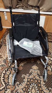 Коляска инвалидная Ortonica Base 195