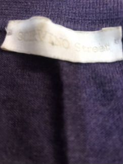 Scervino шерсть