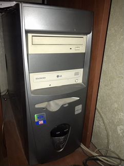 Настольные компьютер