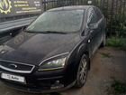 Ford Focus 1.6 AT, 2005, 262 065 км