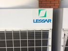 Система канальной вентиляции Lessar