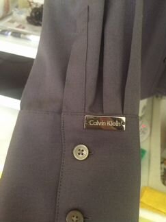 Рубашка Calvin Klein женская