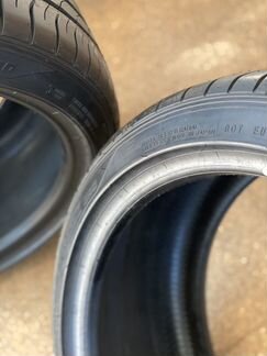 Шины Dunlop sp maxx 050 255/35 r18 ;225/40 r18