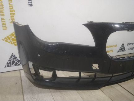 Бампер передний бмв 7 Ф01 BMW 7 F01 рестайлинг