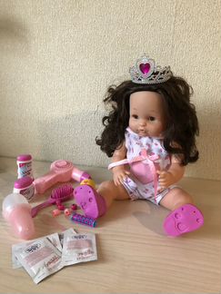 Кукла Беби Борн