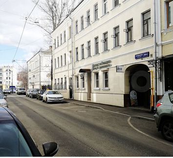 Сдам в аренду помещение свободного назначения, цао