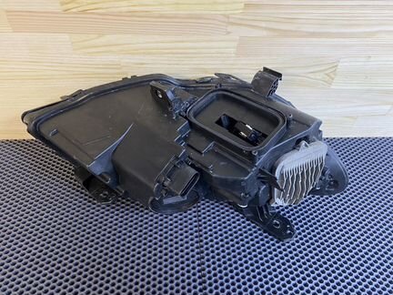 Mercedes W117 CLA LED фара левая A1178206761
