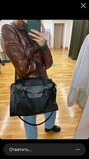 Сумка Salvatore Ferragamo