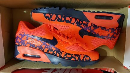 Nike AIR MAX 90 FB SE (GS) 852819 800 us-6Y-7Y